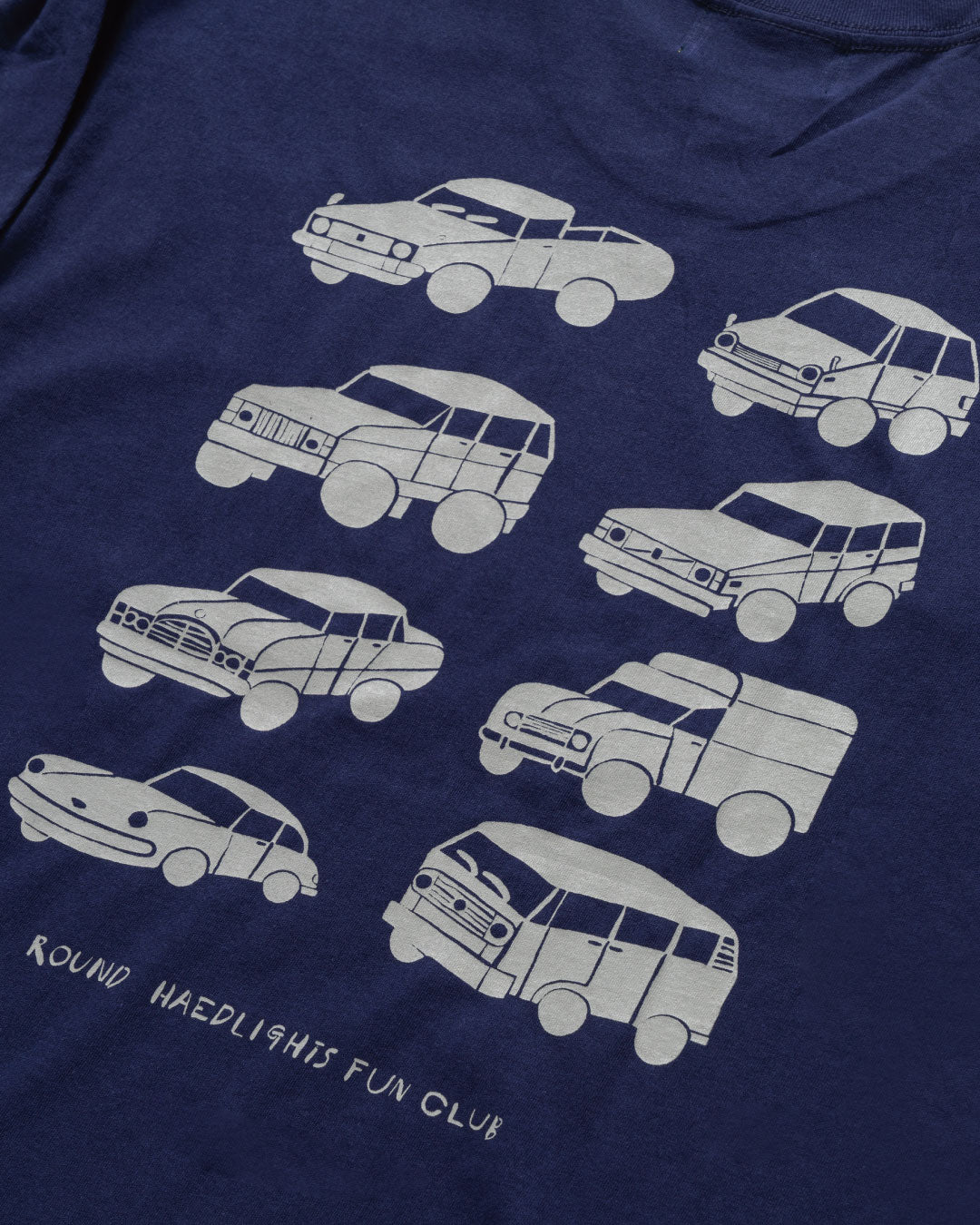 RHFC Long sleeve T-shirts