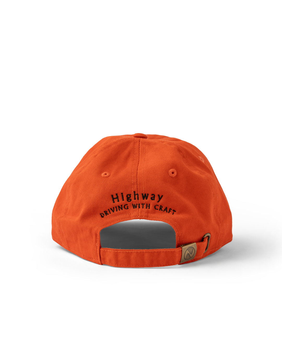 Highway DRIVE-IN Cap