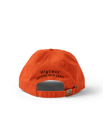 Highway DRIVE-IN Cap