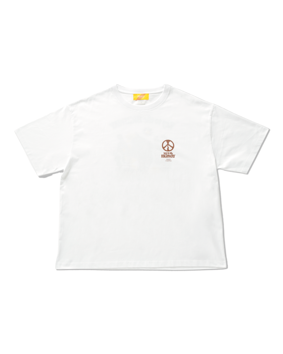 Key to the Highway T-shirts