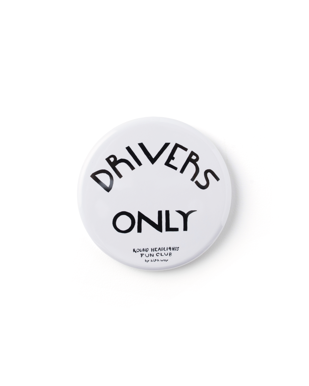 DRIVERS ONLY SET
