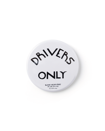 DRIVERS ONLY SET