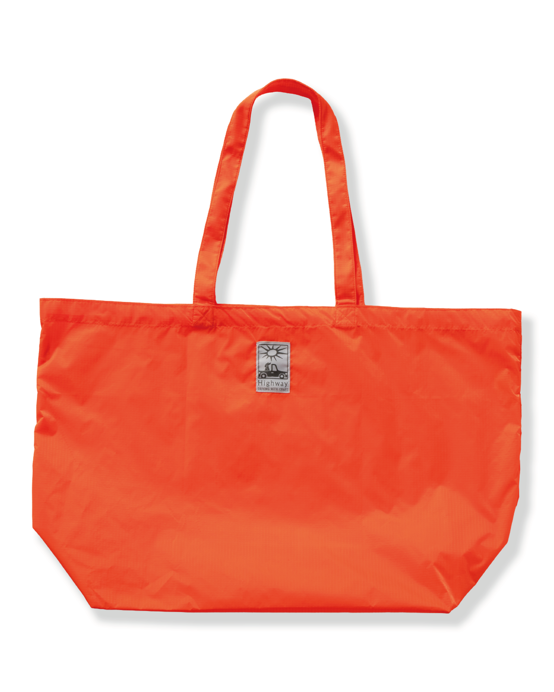 HIGHWAY TOTE BAG