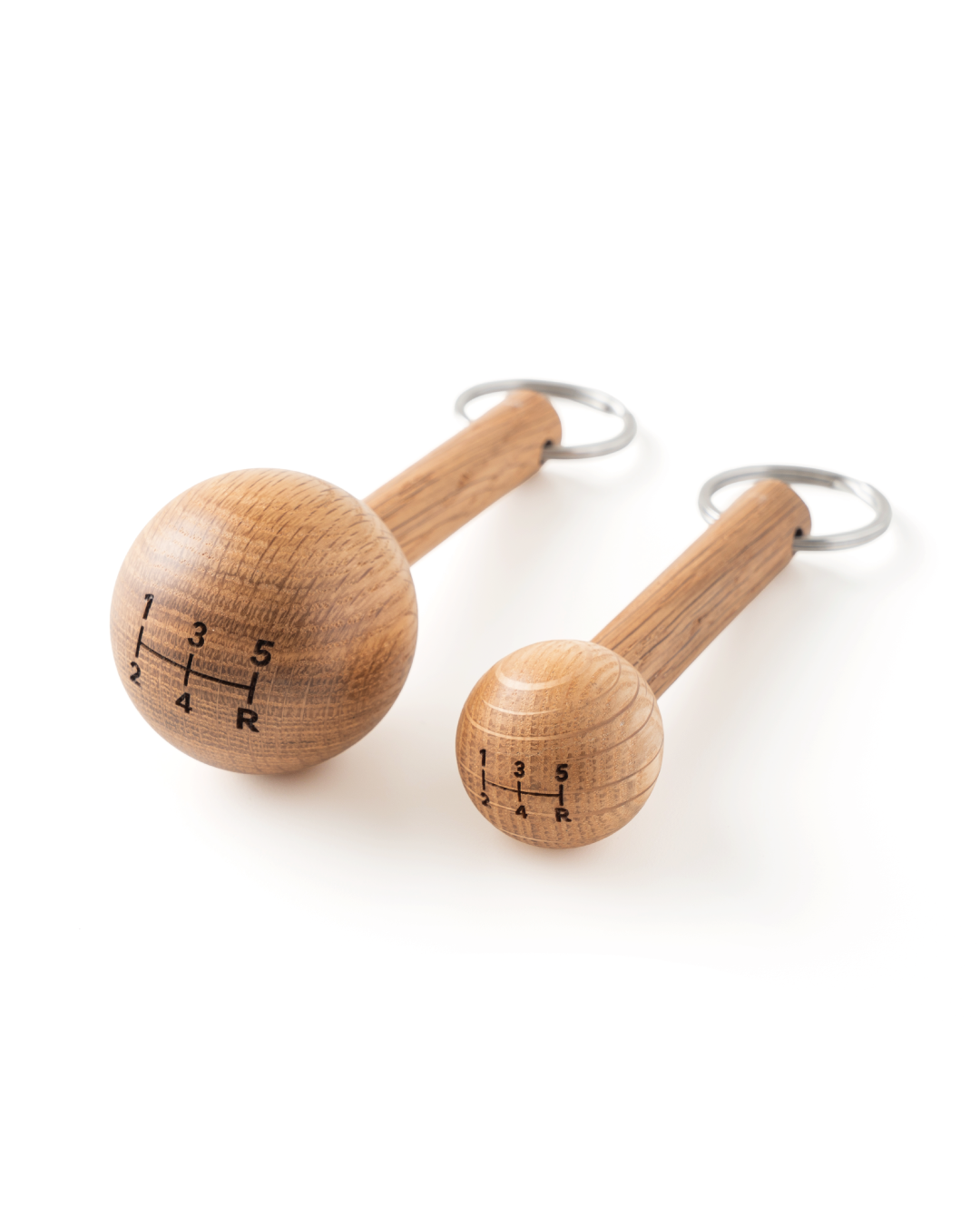 SHIFT STICK KEY HOLDER