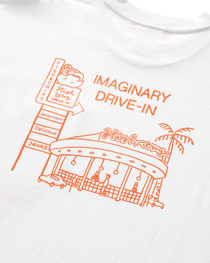 Highway DRIVE-IN T-shirts
