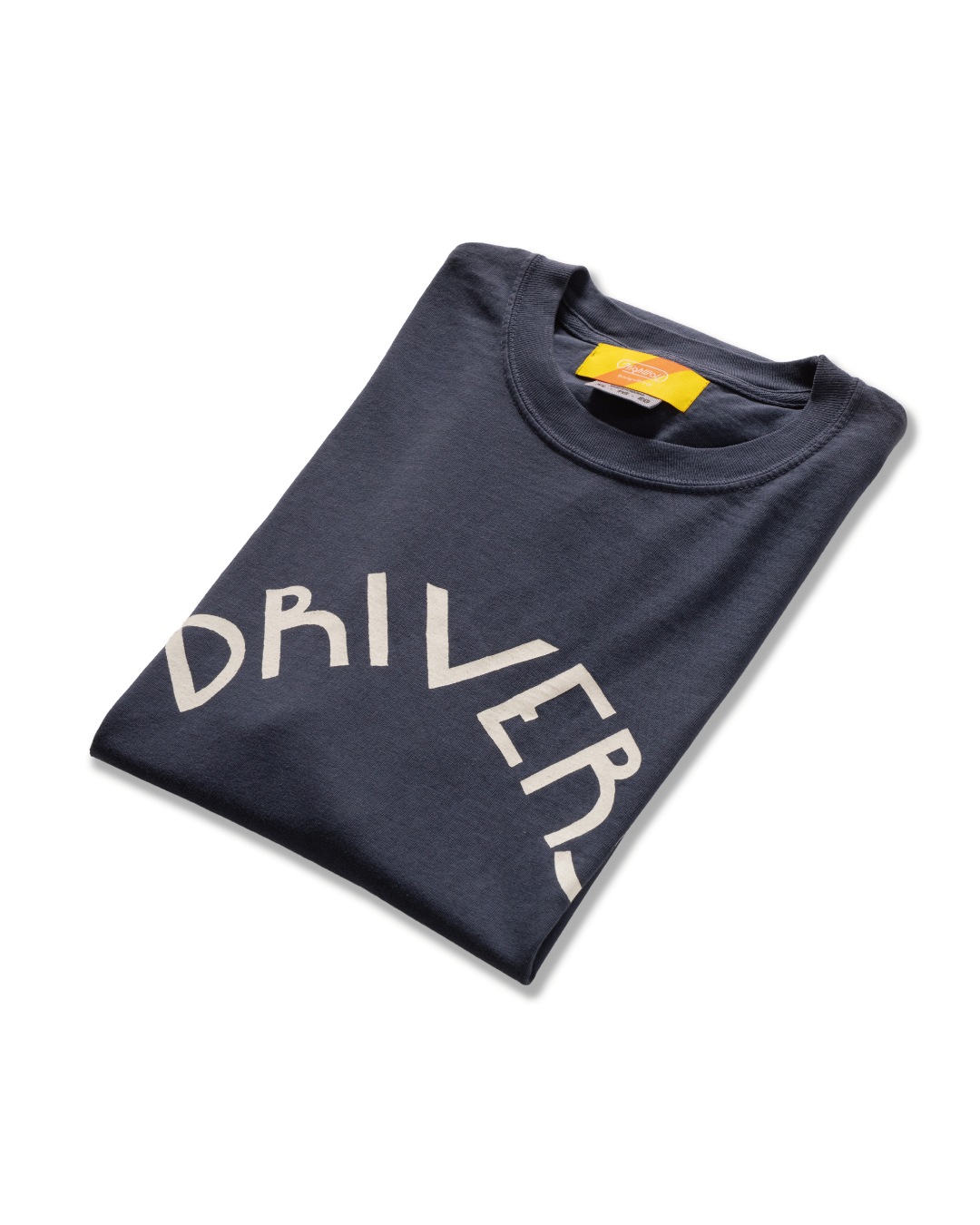 DRIVERS ONLY T-shirts fade02