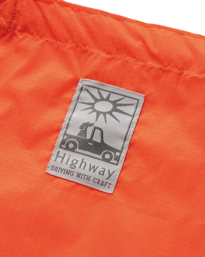 HIGHWAY TOTE BAG