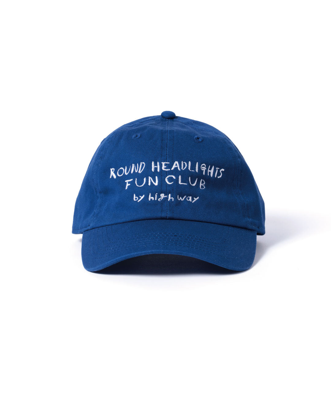 RHFC Cap Royal blue