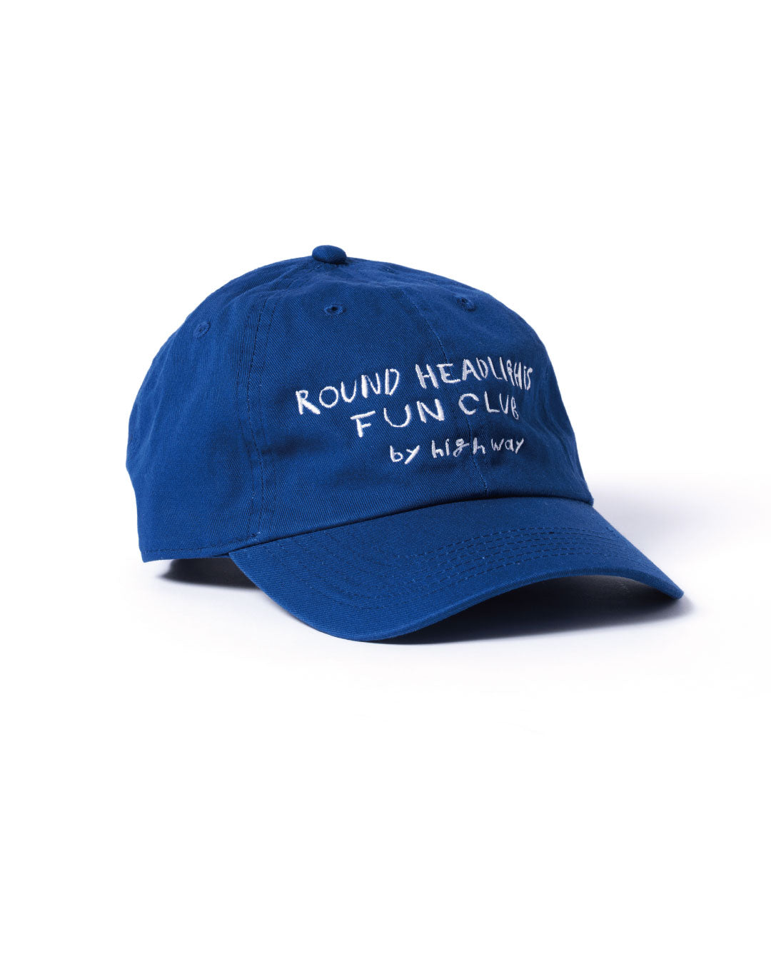 RHFC Cap – Highway