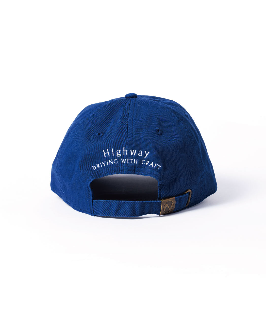 RHFC Cap – Highway