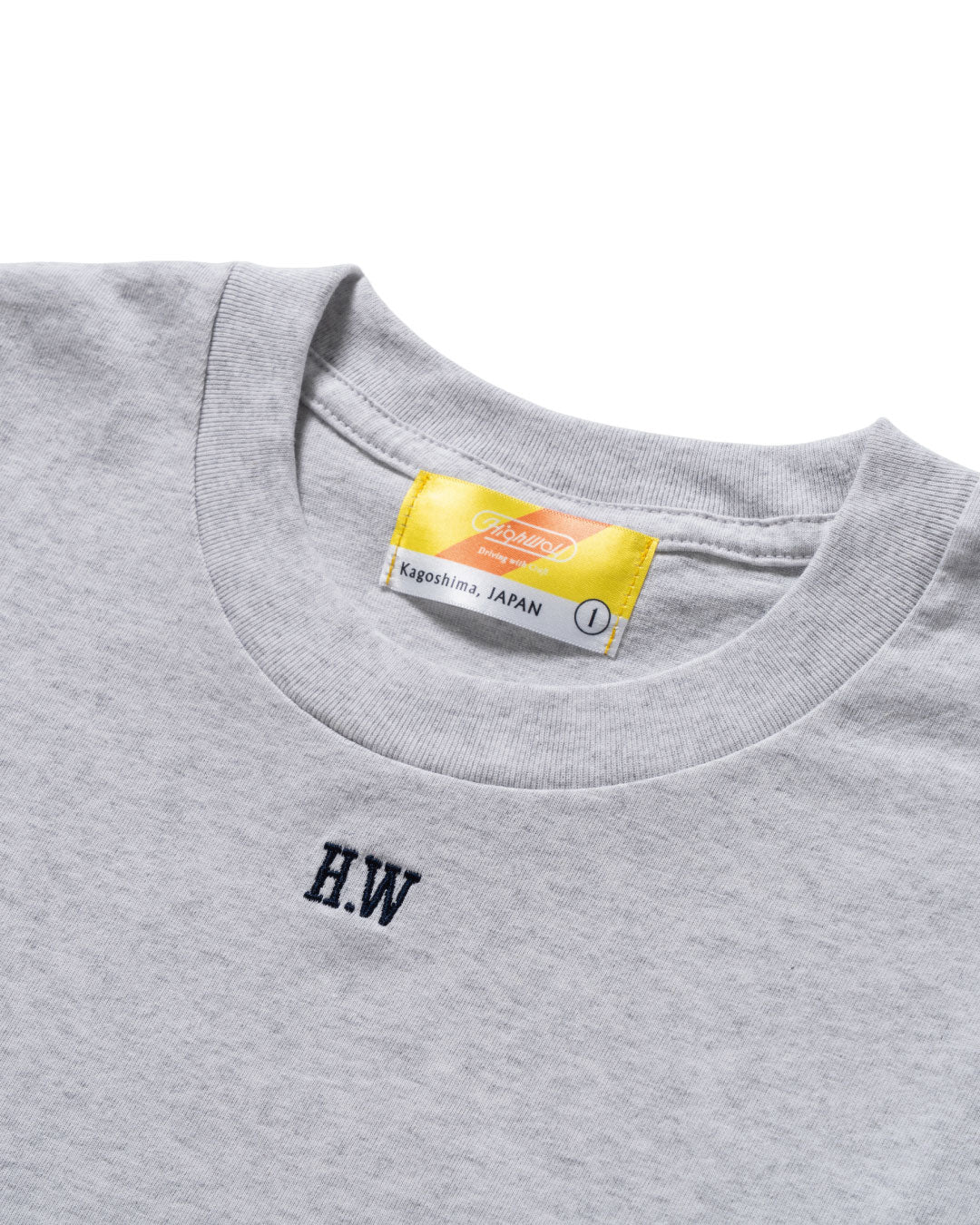 PERFECT DAY Long sleeve Tshirts