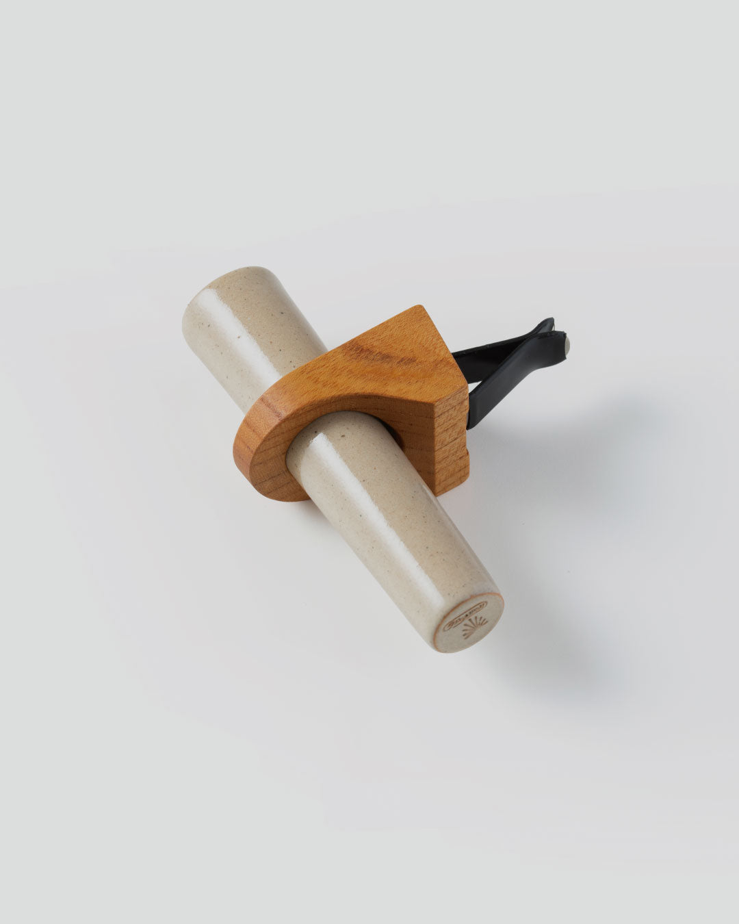 CAR FLOWER VASE (Hoji)