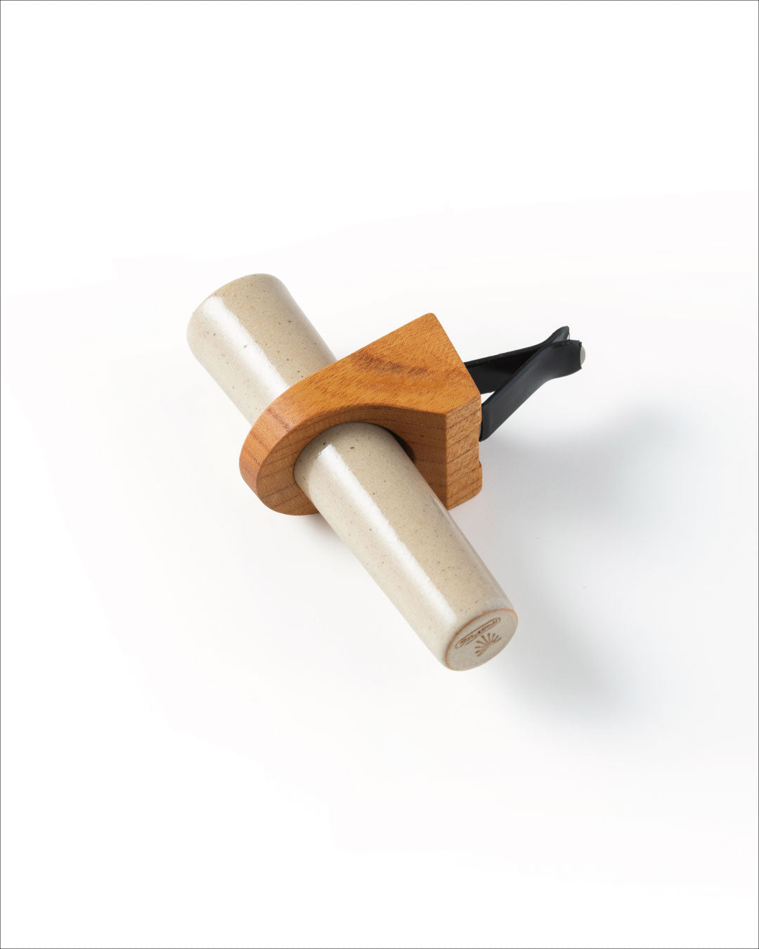 CAR FLOWER VASE (Hoji)