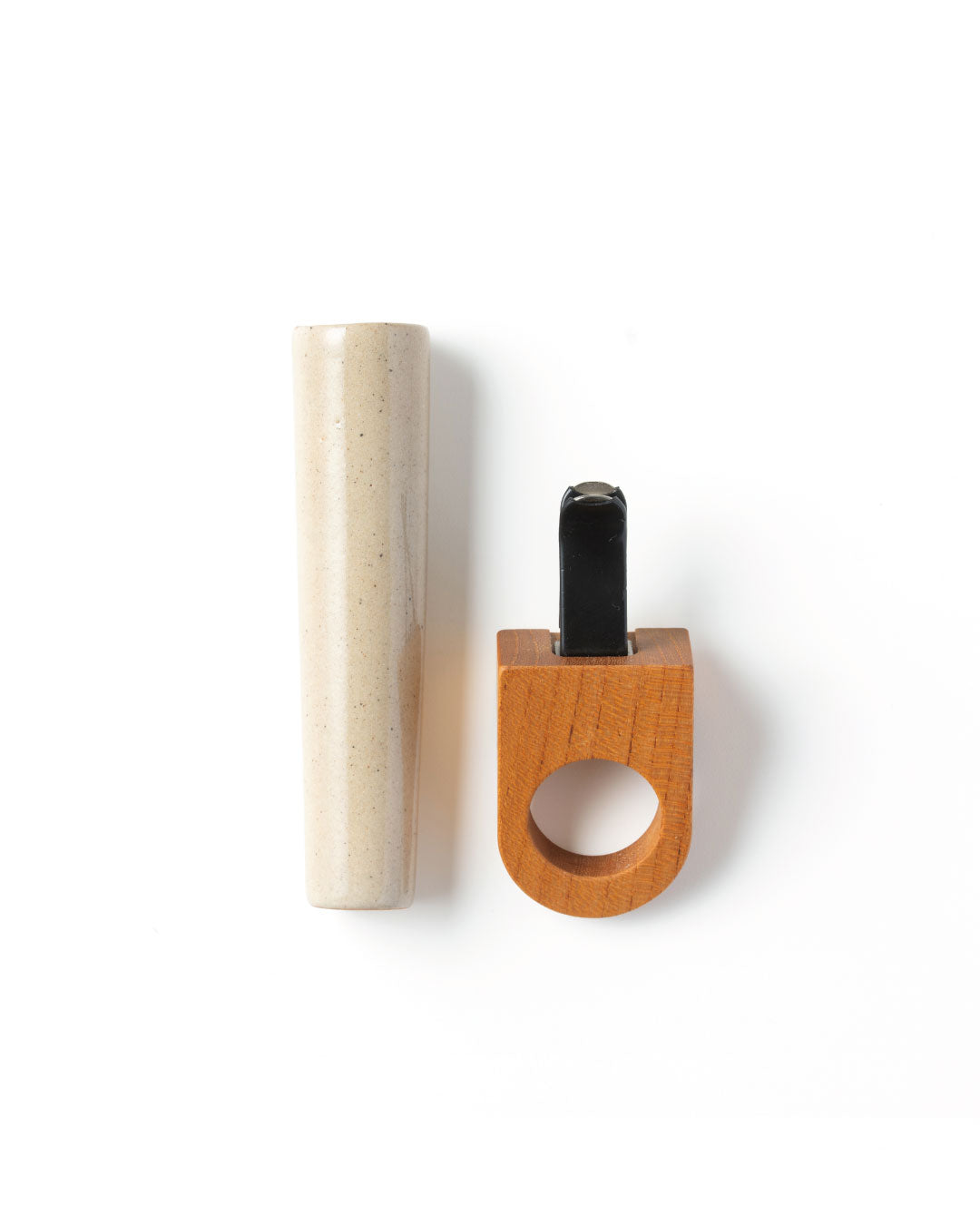 CAR FLOWER VASE (Hoji)