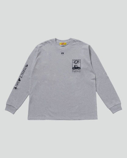 PERFECT DAY Long sleeve Tshirts