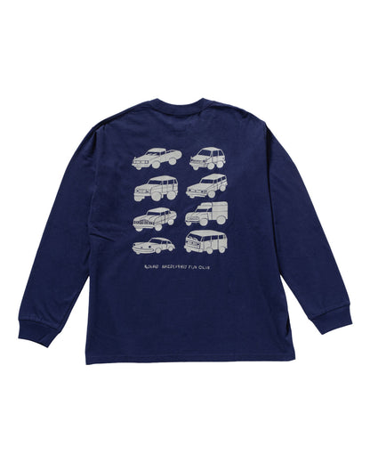 RHFC Long sleeve T-shirts
