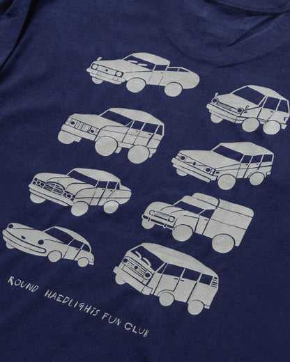 RHFC Long sleeve T-shirts