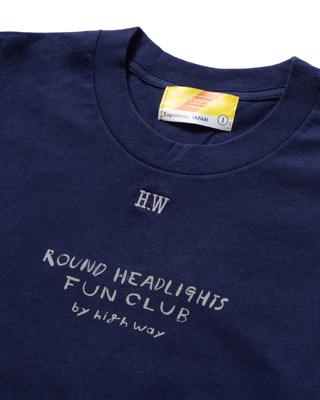 RHFC Long sleeve T-shirts