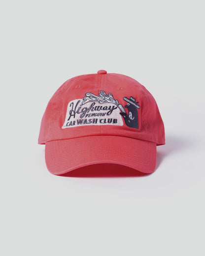 Highway Carwash Club Cap Coral