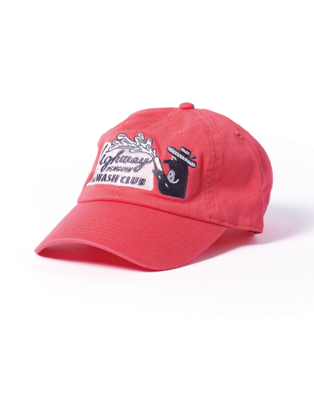 Highway Carwash Club Cap Coral