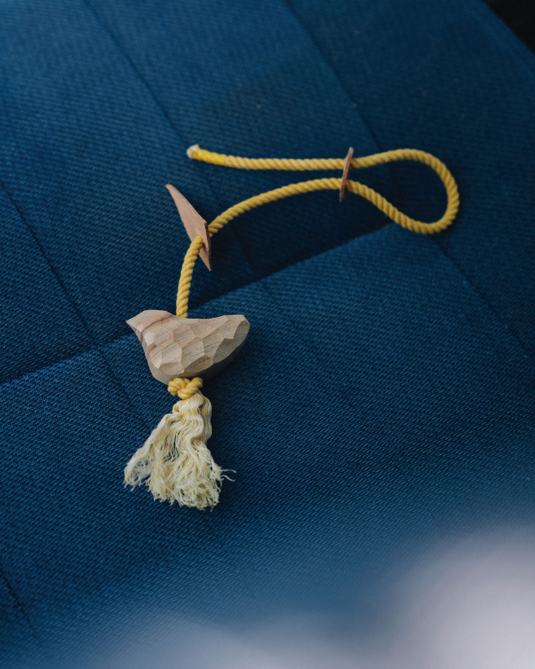 WOODEN AIR FRESHENER Chicci