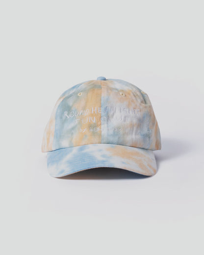 RHFC Cap Ttie-dye