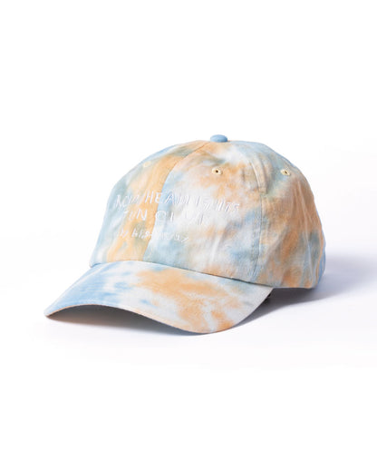RHFC Cap Ttie-dye