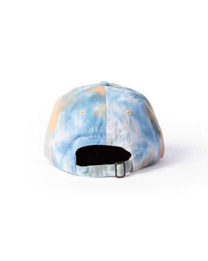 RHFC Cap Ttie-dye